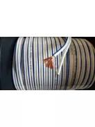 PureAV 2,5mm2-es finom szálas réz hangszóró kábel