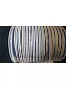 PureAV 2,5mm2-es finom szálas réz hangszóró kábel