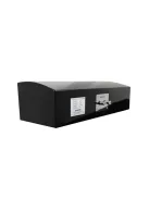 Quadral CHROMIUM STYLE 25 Audiophile center hangsugárzó