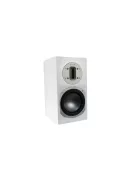 Quadral CHROMIUM STYLE 35 Audiophile állványos hangsugárzó - fehér