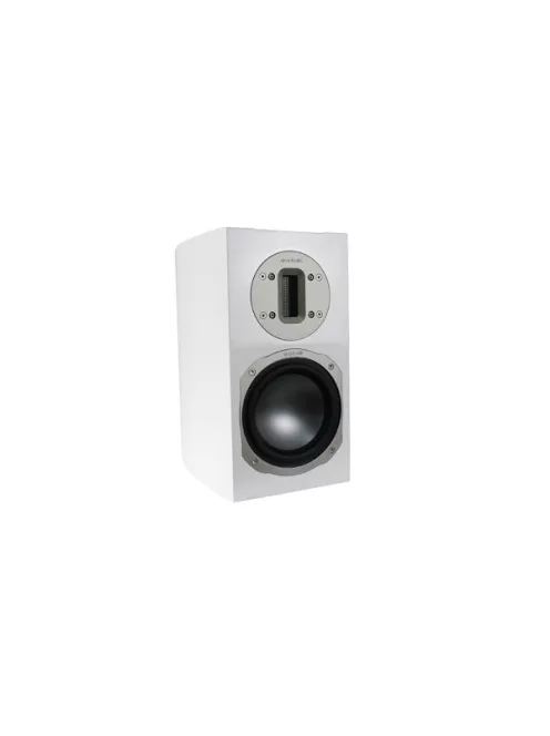 Quadral CHROMIUM STYLE 35 Audiophile állványos hangsugárzó - fehér