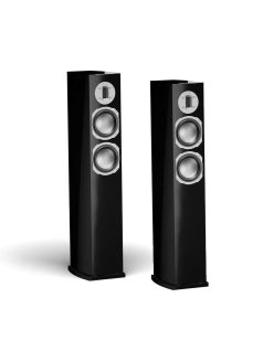 Quadral CHROMIUM STYLE 65 Audiophile álló hangsugárzó