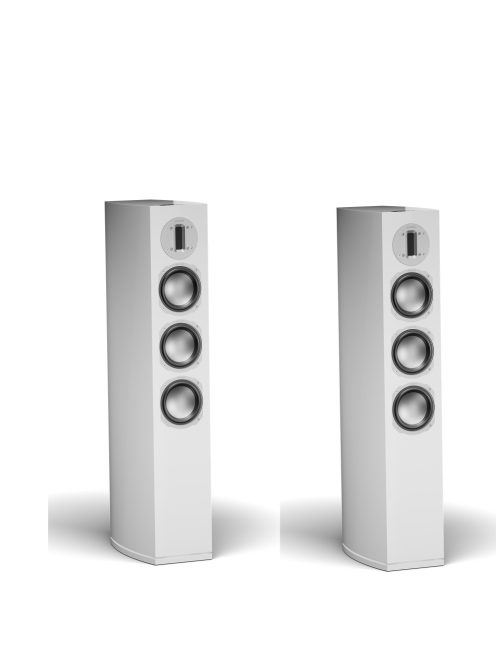 Quadral CHROMIUM STYLE 85 Audiophile álló hangsugárzó