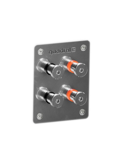 Quadral CHROMIUM STYLE 85 Audiophile álló hangsugárzó