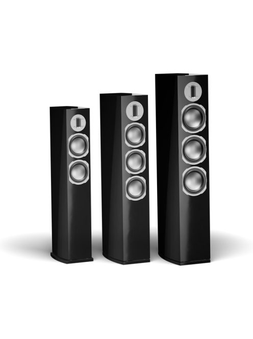 Quadral CHROMIUM STYLE 85 Audiophile álló hangsugárzó