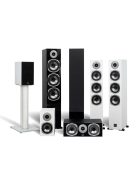 Quadral SIGNUM 10 Base center hangsugárzó - Dió