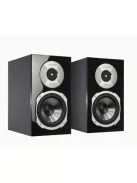 Quadral SIGNUM 20 Audiophile állványos/háttér hangsugárzó - fekete