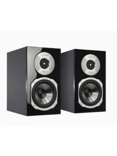   Quadral SIGNUM 20 Audiophile állványos/háttér hangsugárzó - fekete