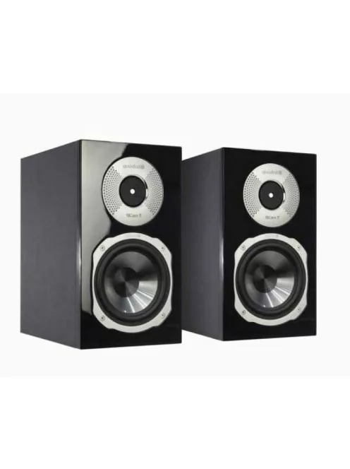 Quadral SIGNUM 20 Audiophile állványos/háttér hangsugárzó - fekete