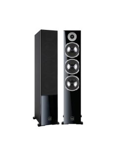 Quadral SIGNUM 70 Audiophile álló hangsugárzó - fekete