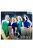 STS Dance 4 girls 4 harps audiophile CD lemez