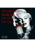 STS Diamond voices of fifties - audiophile CD lemez