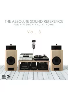Stockfisch Records - Closer to the music Vol. 3 - Hybrid CD / SAC