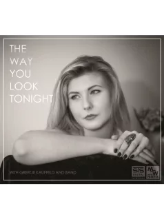 STS The way you look tonight - audiophile CD lemez