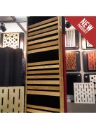 Sonitus Acoustics 6 STRIP  akusztikai panel - 2db/Karton