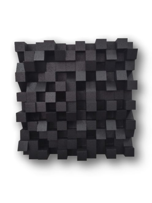 Sonitus Acoustics BIGFUSOR 1 diffúzor,  akusztikai panel - 3db/Karton