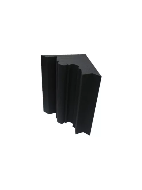 Sonitus Acoustics BIG TRAP basszus csapda, sarok akusztikai panel - 2db/karton