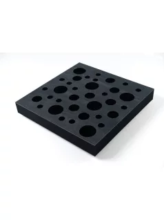  Sonitus Acoustics DECOSORBER DOT 8 akusztikai panel - 6db/Karton