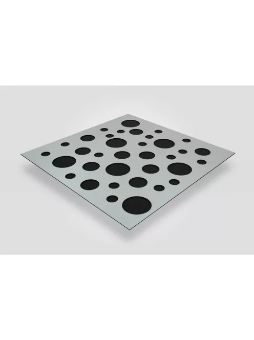 Sonitus Acoustics DECOSORBER Natur DOT akusztikai panel - 6db/Karton