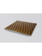 Sonitus Acoustics DECOSORBER Natur EVA akusztikai panel - 6db/Karton
