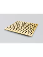 Sonitus Acoustics DECOSORBER Natur EVA akusztikai panel - 6db/Karton
