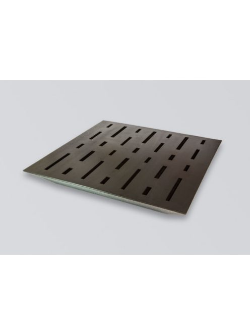 Sonitus Acoustics DECOSORBER Natur QUAD akusztikai panel - 6db/Karton