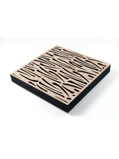   Sonitus Acoustics DECOSORBER TWIG 8 akusztikai panel - 6db/Karton