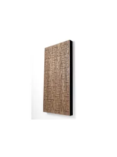   Sonitus Acoustics DECOSORBER Double MAZE 8 akusztikai panel - 1db/Karton