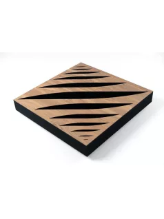   Sonitus Acoustics DECOSORBER HALE 8 akusztikai panel - 6db/Karton