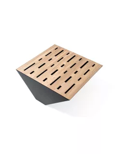   Sonitus Acoustics DECOTRAP QUAD basszus csapda, sarok akusztikai panel - 2db/Karton