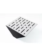 Sonitus Acoustics DECOTRAP QUAD basszus csapda, sarok akusztikai panel - 2db/Karton