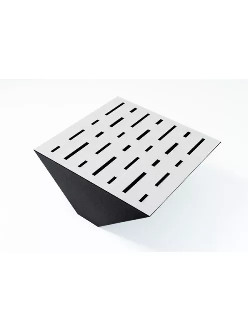 Sonitus Acoustics DECOTRAP QUAD basszus csapda, sarok akusztikai panel - 2db/Karton