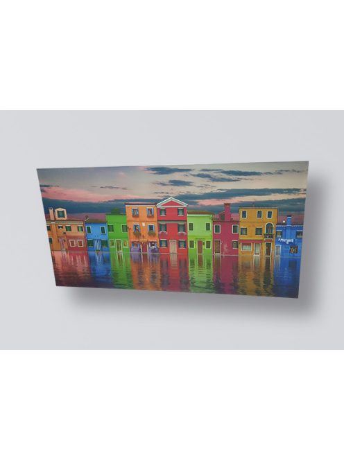 Sonitus Acoustics FIBER PRINT panel  akusztikai panel - 1db/karton