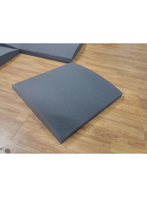 Sonitus Acoustics LEVITER SHAPE 12cm vastag akusztikai panel - 4db/karton