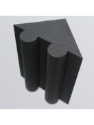 Sonitus Acoustics LOW KILLER basszus csapda, sarok akusztikai panel - 2db/karton