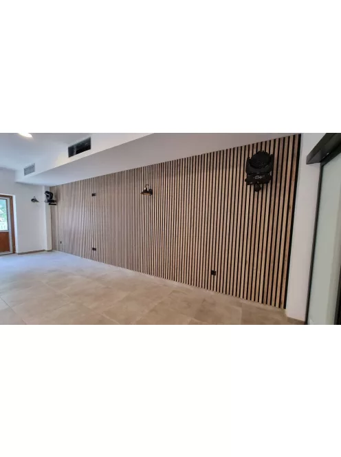 Sonitus Acoustics Visilio 120x60cm akusztikai panel - 2db/karton