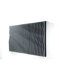  Sonitus Acoustics PARAMETRIC Sound Scape 60x120cm akusztikai panel - 3db/karton