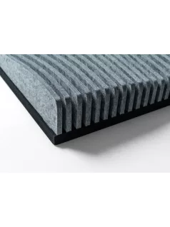 Sonitus Acoustics PARAMETRIC X akusztikai panel - 1db/karton