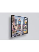 Sonitus Acoustics PET Frame Print 60x60cm akusztikai panel - 1db/karton