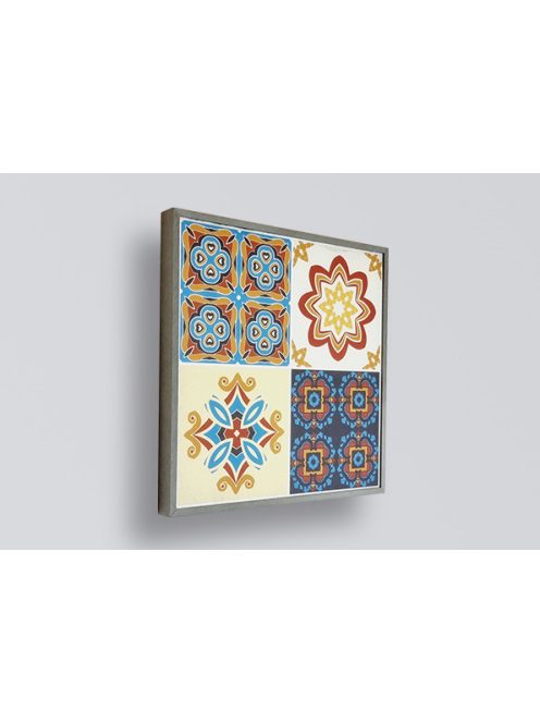 Sonitus Acoustics PET Frame Print 60x60cm akusztikai panel - 1db/karton