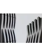 Sonitus Acoustics Wave-X 60x60cm akusztikai panel - 4db/karton