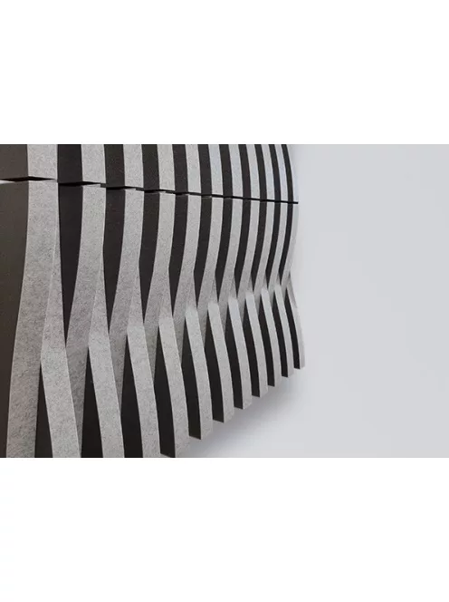 Sonitus Acoustics Wave-X 60x60cm akusztikai panel - 4db/karton