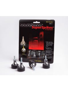 SoundCare Superspike hangfaltüske szett M6 menet