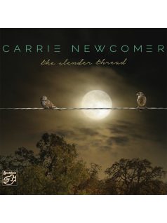 Stockfisch Records - Carrie Newcommer Hybrid CD / SACD