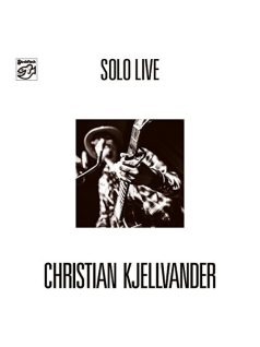   Stockfisch Records - Christian Kjellvander - Solo Live" 180g"