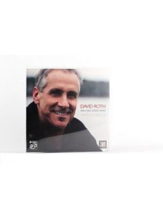   Stockfisch Records - David Roth – Will You Come Home" vinyl 2LP 45 rpm 180g "