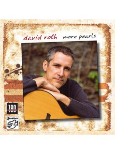   Stockfisch Records - David Roth - more pearls" vinyl 180g "