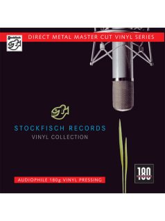 Stockfisch Records - Vinyl-Collection Vol.1 vinyl 180g 