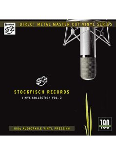 Stockfisch Records - Vinyl-Collection Vol.2 vinyl 180g 