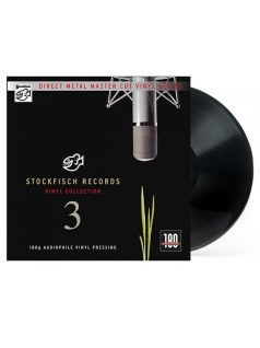 Stockfisch Records - Vinyl-Collection Vol.3 vinyl 180g 